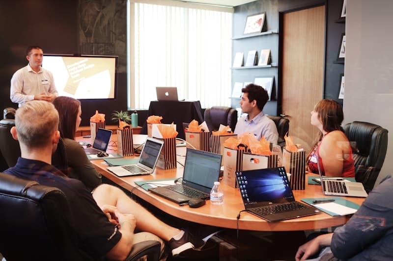 Automation in Attendance Tracking: How Atndnz Eliminates Manual Work