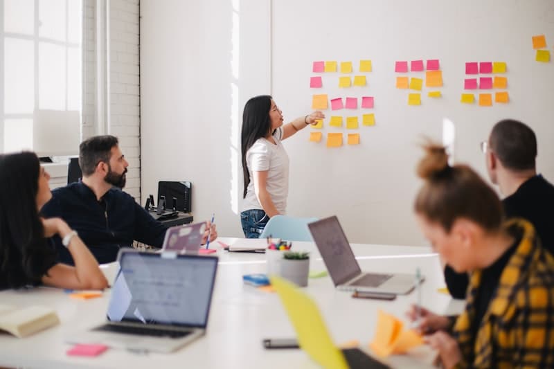 Building a Culture of Accountability with Transparent Attendance Data